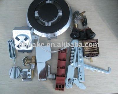 China GAS BURNER FOR GAS HOBERS, GAS COOKER, GAS COOKER 130MM for sale