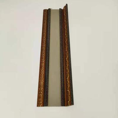 China Good quality traditional cheap decorative ps skirting board for wall decoration for sale