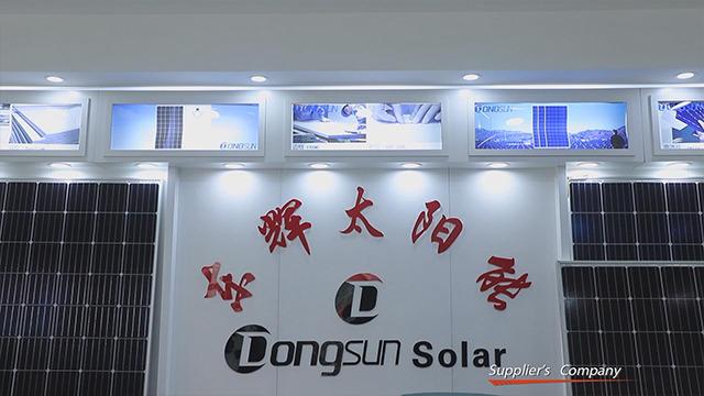 Geverifieerde leverancier in China: - Yiwu Donghui Solar Energy Technology Co., Ltd.