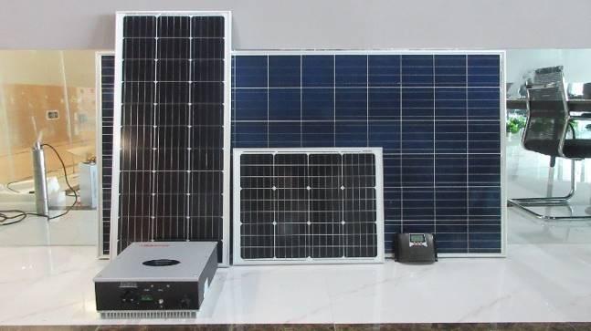 Geverifieerde leverancier in China: - Yiwu Donghui Solar Energy Technology Co., Ltd.