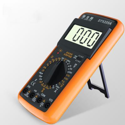 Κίνα tester Multimeters Smart car battery tester digital multimeter voltage προς πώληση