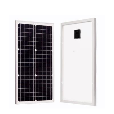 Китай Yiwu Donghui Solar Panel Monocrystalline Silicon Solar Panels Customizable Special Use For Small Power Street L продается