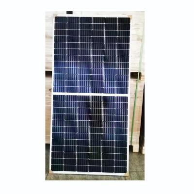 Китай DongSun Solar Panel Double Glass Monocrystalline Silicon Solar Panels Mono Monocrystalline Painel Solarel De 400w продается