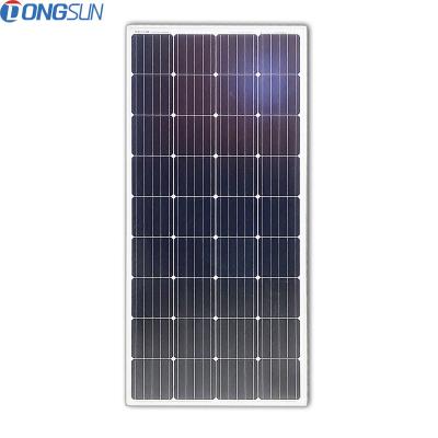 China Donghui solar panel 150w 160W mono Contains good specifically exported to Pakistan for sale