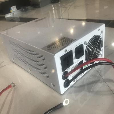 China 500w Mppt Controller Inverter Solar Power Inverter All In One Solar Inverter Grid Tie for sale