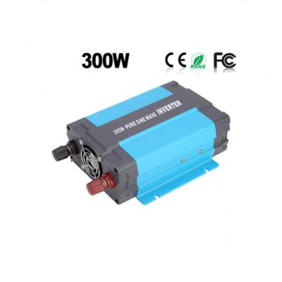 Κίνα Donghui 12v 300w solar inverter pure sine wave for household electrical equipment Intelligent inverter προς πώληση