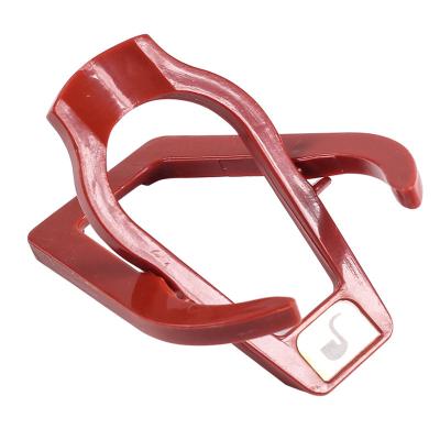 China Portable Foldable Plastic Tobacco Pipe Accessories Tobacco Pipe Holder Racks Smoking Pipe Holder/Tobacco Holder Tool for sale