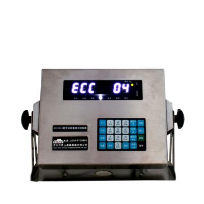 China Manufacturers Direct Selling Weigh Tronics Indicator Weighing Scale XK3198-D Indicator for sale