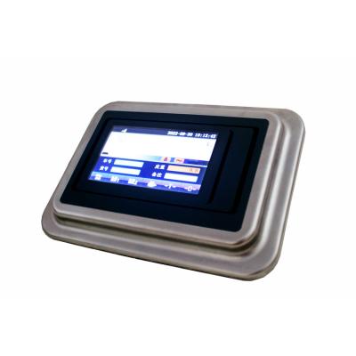 China Hot Selling High Quality External Display For Weighing Indicator Weighing Indicator Contact XK3198-W for sale