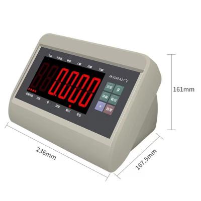 China New Arrival Best Price Electronic Weighing Indicator Weighing Indicator XK3190-A27E for sale