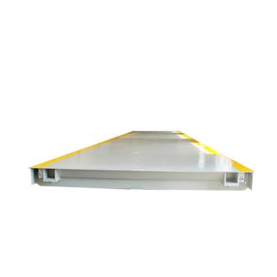 China Weighing Factory Directly Supply Digital Truck Weight Bridge Scale for sale