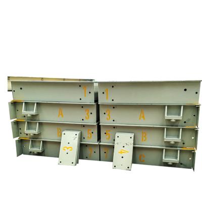 China Weighing Price High Quality Finest Truck Scale Junction Box For Truck Scale By Sections for sale