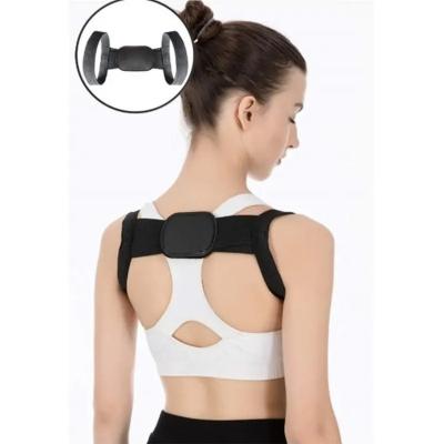 China Breathable.posture Corrector Factory Direct Flexible Protector Cheap Price Back Corrector Support Lumbar Support for sale