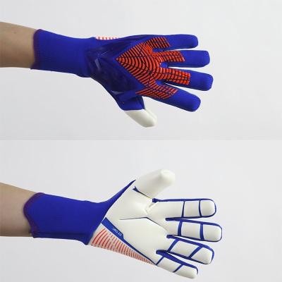 China Finger & Thumb Protection Wholesale Manufacturer Football Gym Fitness Sports Gloves Fitted Baseball Batting Glove Goalkeeper Gloves Strive Sport for sale