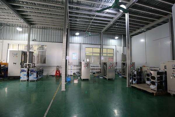 Проверенный китайский поставщик - Guangzhou OSUNSHINE Environmental Technology Co., Ltd