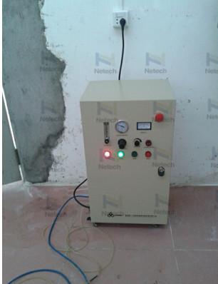 China Water clean Process Ozone Generator Project Ozone clean System for sale