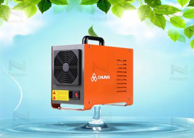 China 10LPM Ceramic Tube Oxygen Generating Machine , Aquaculture Oxygen Generator for sale