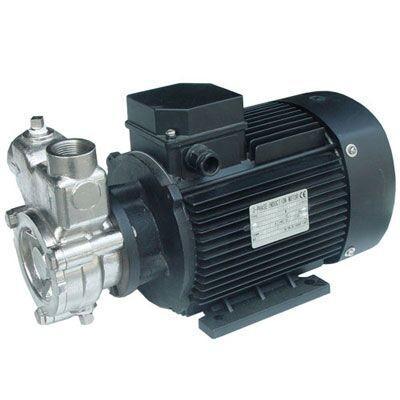 China Micro Bubble Generator Pump / Nano Bubble Pump For Oxygen And Ozone In Swimming Pool for sale