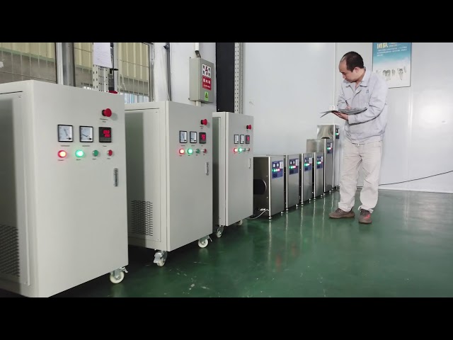 Guangzhou OSUNSHINE Environmental Technology Co., Ltd Company Profile