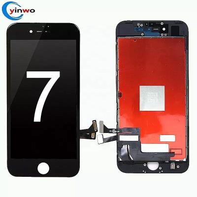 China For Original iPhone 7 LCD Display Screen Touch Digitizer OEM Mobile Replacement For iPhone 7 LCD for sale