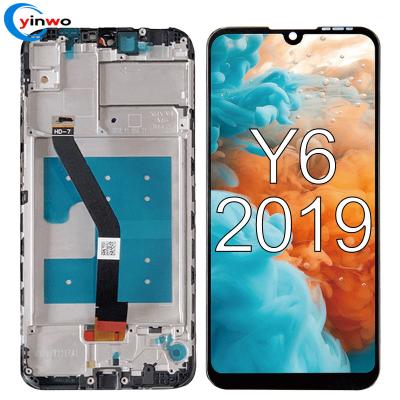 China For HUAWEI Y6 2019 6.09