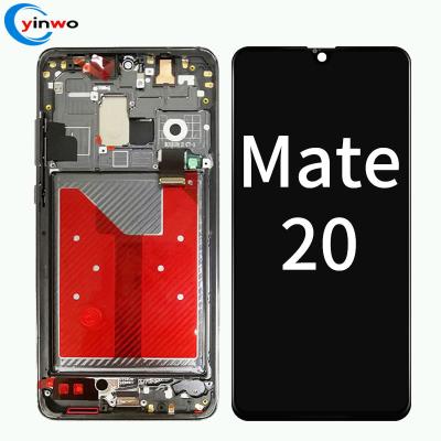 China For Huawei Mate 20 Pro Factory Price 6.53