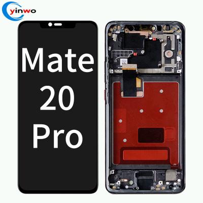 China For Huawei Mate 20 Pro 6.39