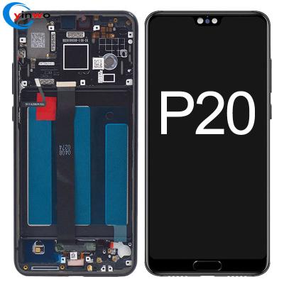 China For Huawei p20 5.8