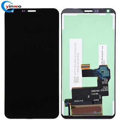 China 100% Testing LCD Display Touch Screen For LG Q6/Q6 Plus/Q6 /Q Key Stylo 4 Q710/Q60/Q7 Plus Q6/Q6 Plus/Q6 LCD Main /Q Pen 4 Q710/Q60/Q7+ for sale