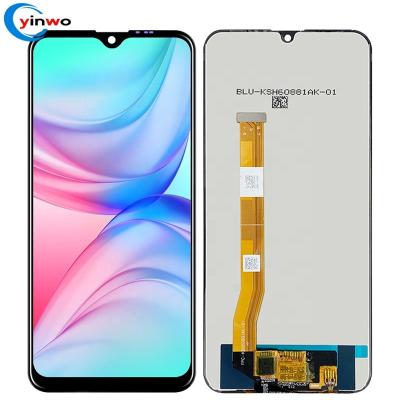 China For Realme C2 6.1