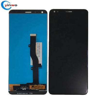 China Wholesale LCD Display Touch Screen Assembly For ZTE Blade V7/V8 /V8 Se V8Q/V8 LCD V7/V8 /V8 Se V8Q/V9 for sale