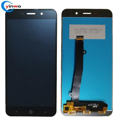 China 100% Testing LCD Display Touch Screen for Blade A530 /A6 lite /A6 /A602 /A610 Max A530 /A6 lite /A6 /A602 Max /A610 LCD ZTE for sale