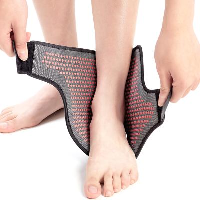 China Sports user manufacturers selling outdoor foot ankle belt ankle support sports ankle strap for sale