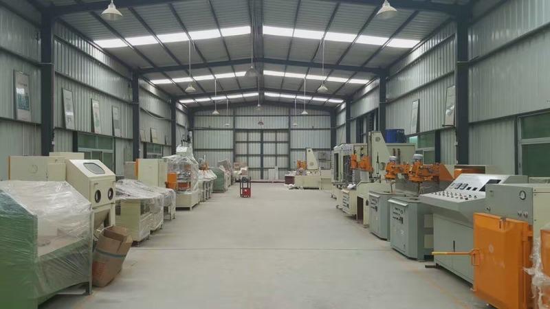 Verified China supplier - Dongguan Jinri Ceramic Machinery Co., Ltd.