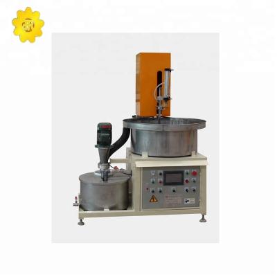 China Glaze Machine for Ceramic Tableware Glaze Machine for sale