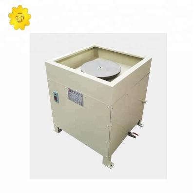 China To Polish Ceramic Tableware Bottom Ceramic Polishing Machine for sale