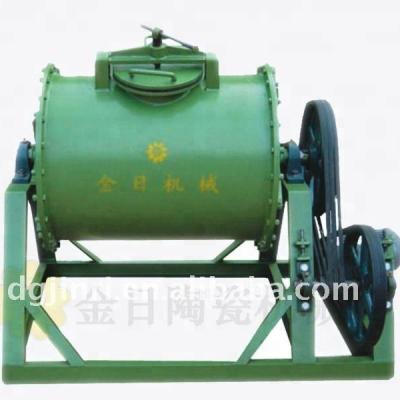 China Abrasion-Resistant Ceramic Materials Grinder Ball Mill Machine for sale