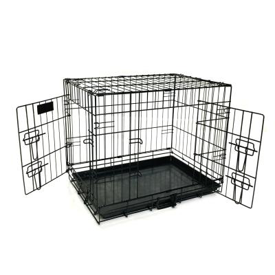 China Breathable High Quality Dog Home Pet Cages Carriers And Houses Pet House For Dogs TT Available for sale