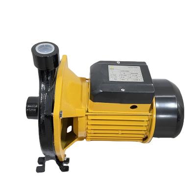 China Buildings Kaislen 1.5hp 35m Commercial Head Water Pump Centrifuge for sale