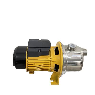 China Commercial Buildings Highly Recommend JET60S 0.5hp 0.37kw Jet Grouting Pump for sale