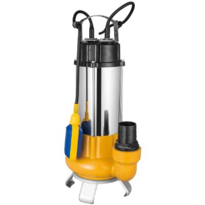 China Commercial Buildings KAISLEN V Series Premium Irrigation 1.5hp 2inch Submersible Pump for sale