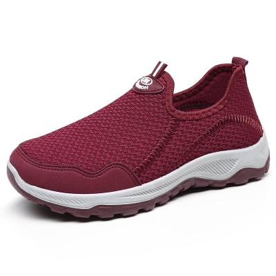 China Fashion Trend Ins Women's Sports Running Shoes Leisure Shoes Fashion Sport Shoe For Women for sale