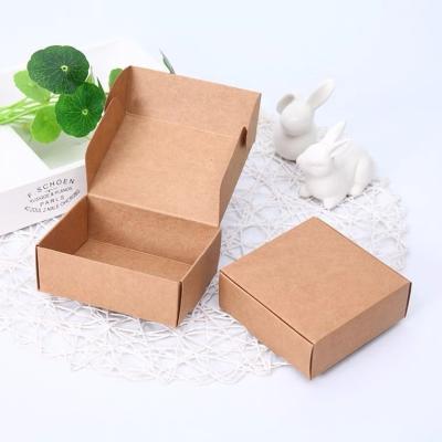 China Disposable Size And Logo Customizable Custom Box Printed Large Packing Shipping for sale