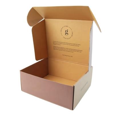 China Receive Recyclable Customized Utility Box Durable Shipping Packing Custom Tall Boxes for sale