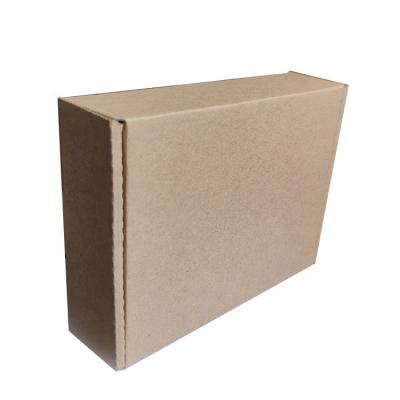 China Recyclable Cardboard Paper Color Box Recyclable Packing Boxes For Shipping Customized for sale