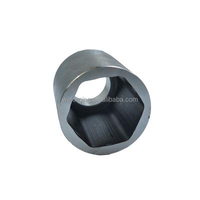 China Steel/Aluminum/Steel Alloys/Brass/Bronze/Copper/Hardened Metals Butterfly Wing Nut Cold Forged Nut Thumb Sleeve Forgings Custom Cold Forging Hex Flange Bolt for sale