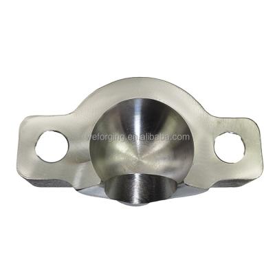 China Steel/Aluminum/Steel Alloys/Brass/Bronze/Copper/Hardened Metals Non-Standard Customization Forgings Upper Joint Bearing Forgings Stainless Steel Si8 Sa8 10t/K Ball Joint Rod End Bearings for sale