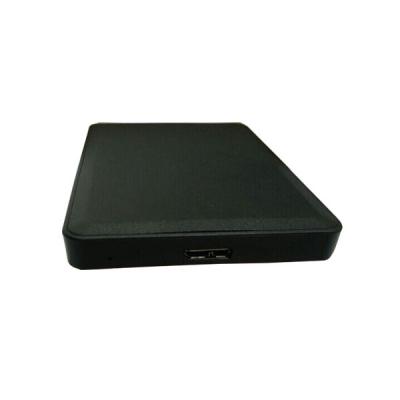 China Factory 2.5 SATA SSD Plastic Hard Drive Hdd Case Usb 3.0 for sale