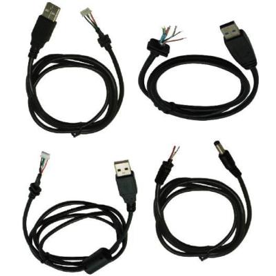 China Camera SHENZHEN factory usb to jst open end cable for sale