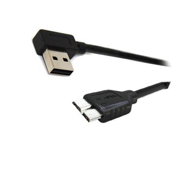 China Data Transfer AOTECH Factory USB3.0 A Male To Micro B 3.0 Cable for sale